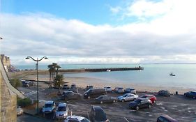 Studio 2 Pers Cancale Vue Mer
