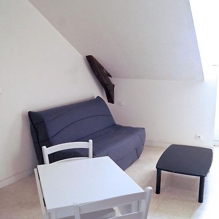 Appartement Studio 2 Pers Cancale Vue Mer Extérieur photo